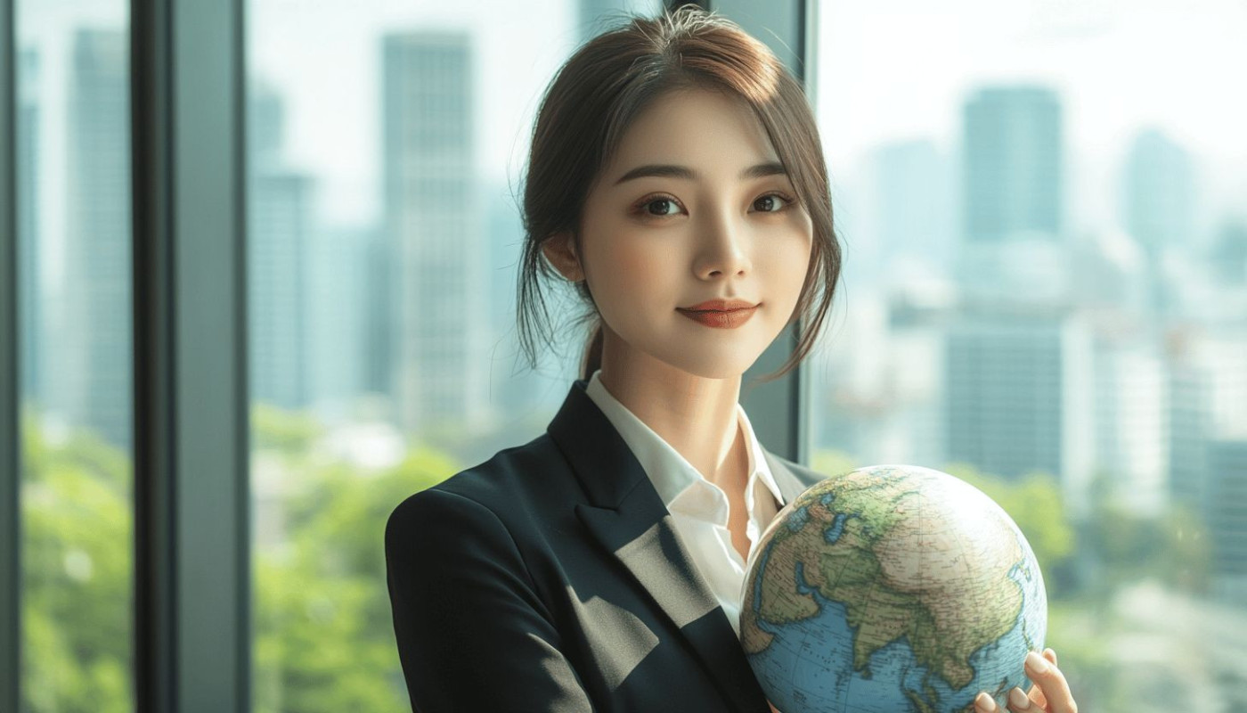 Key Benefits Of Incorporating A Business In Asia